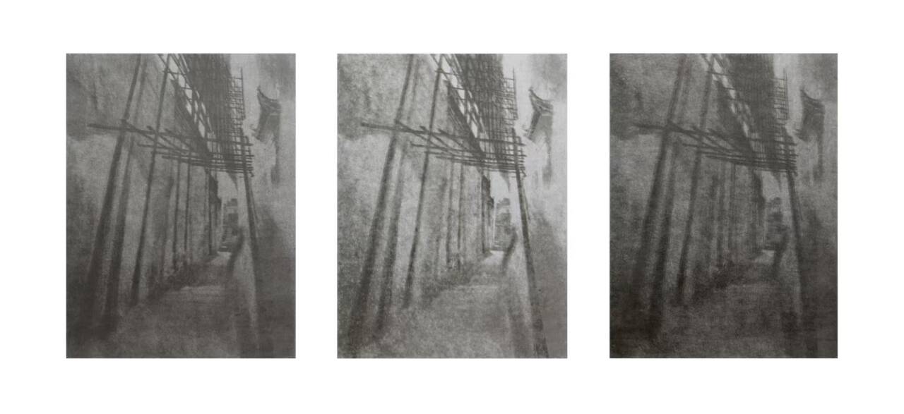 徽州建筑版画