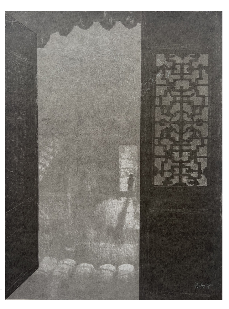 肆 · 望