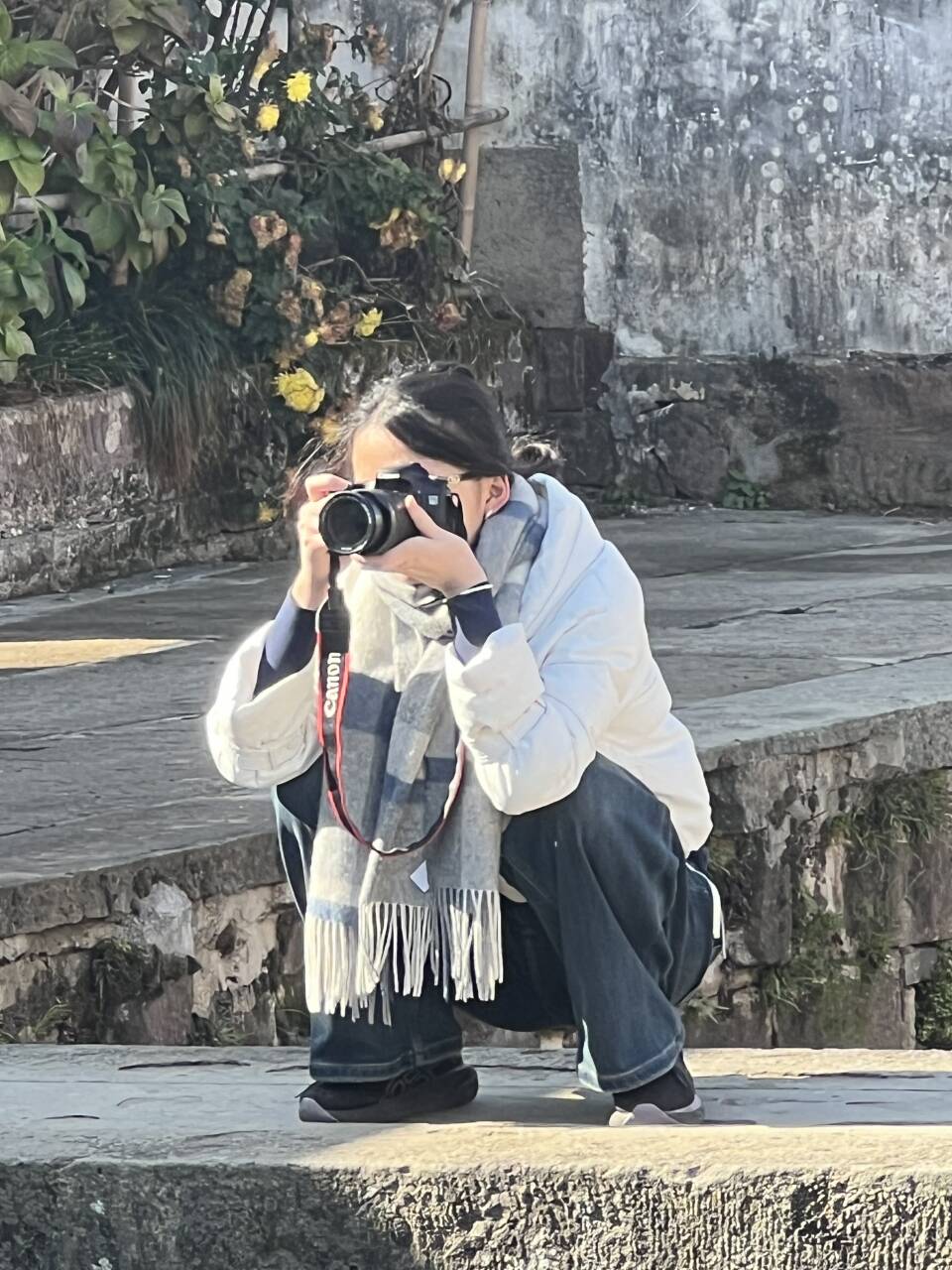 关于我